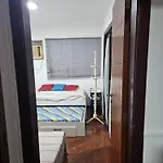 Varanda Do Recreio