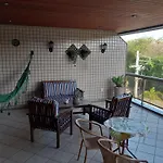 Varanda Do Recreio