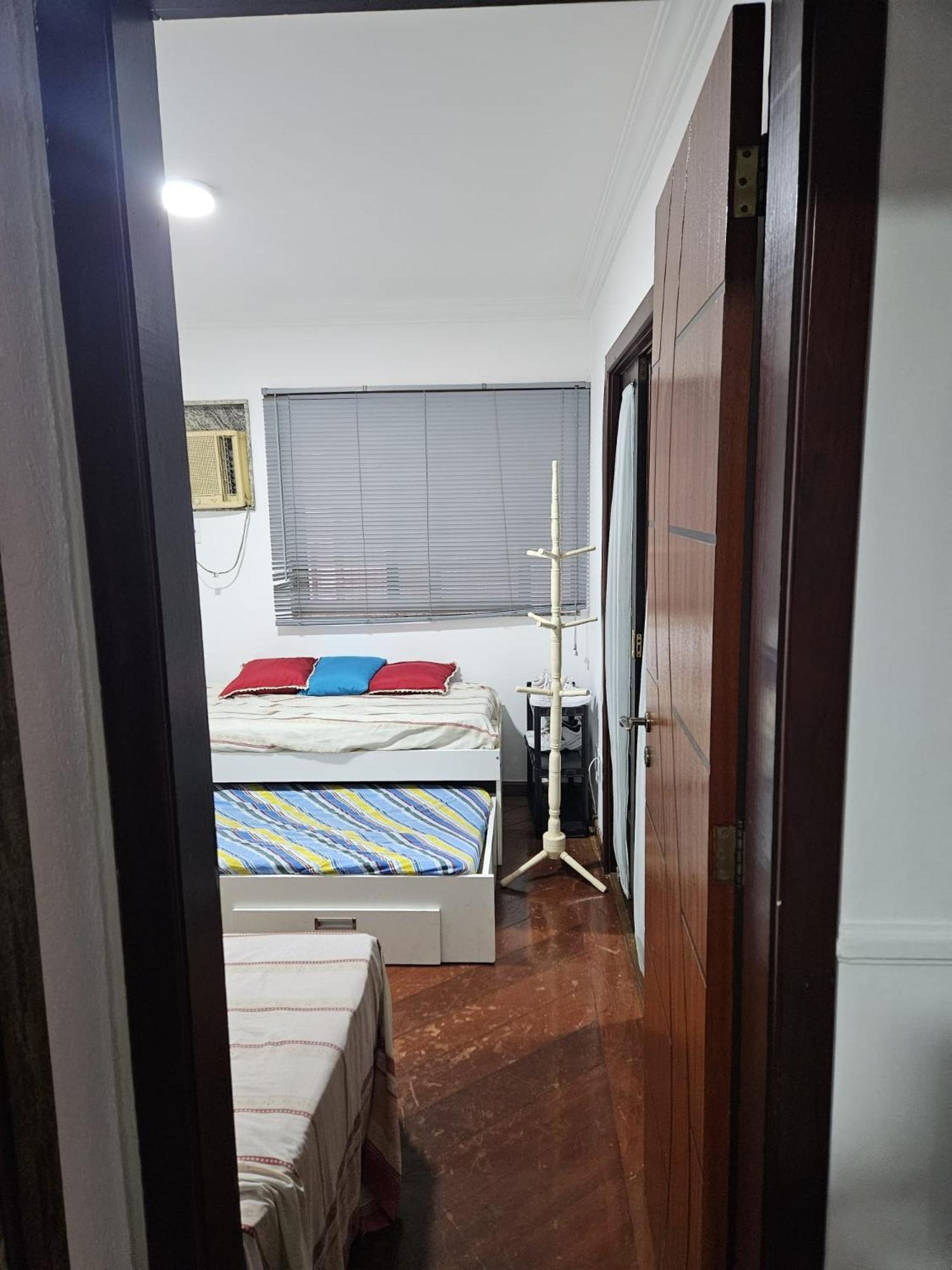 Varanda Do Recreio *