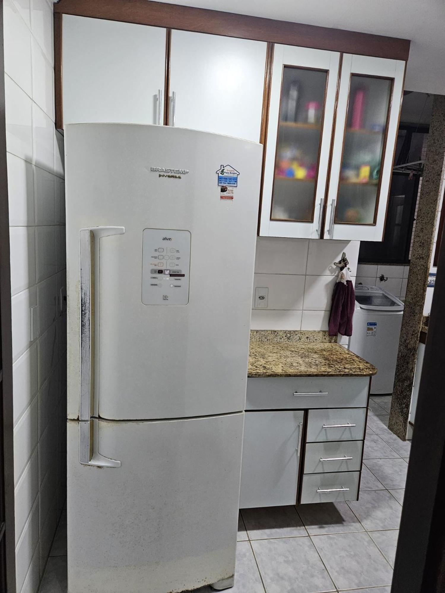Varanda Do Recreio Apartamento *