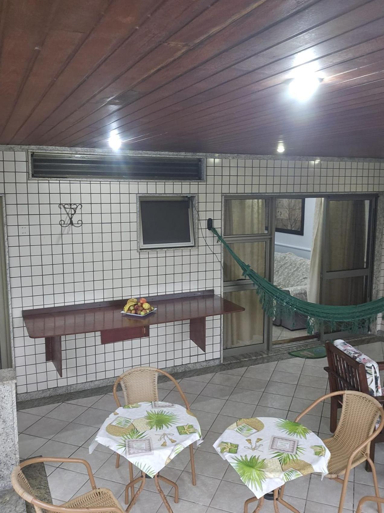 Varanda Do Recreio Apartamento