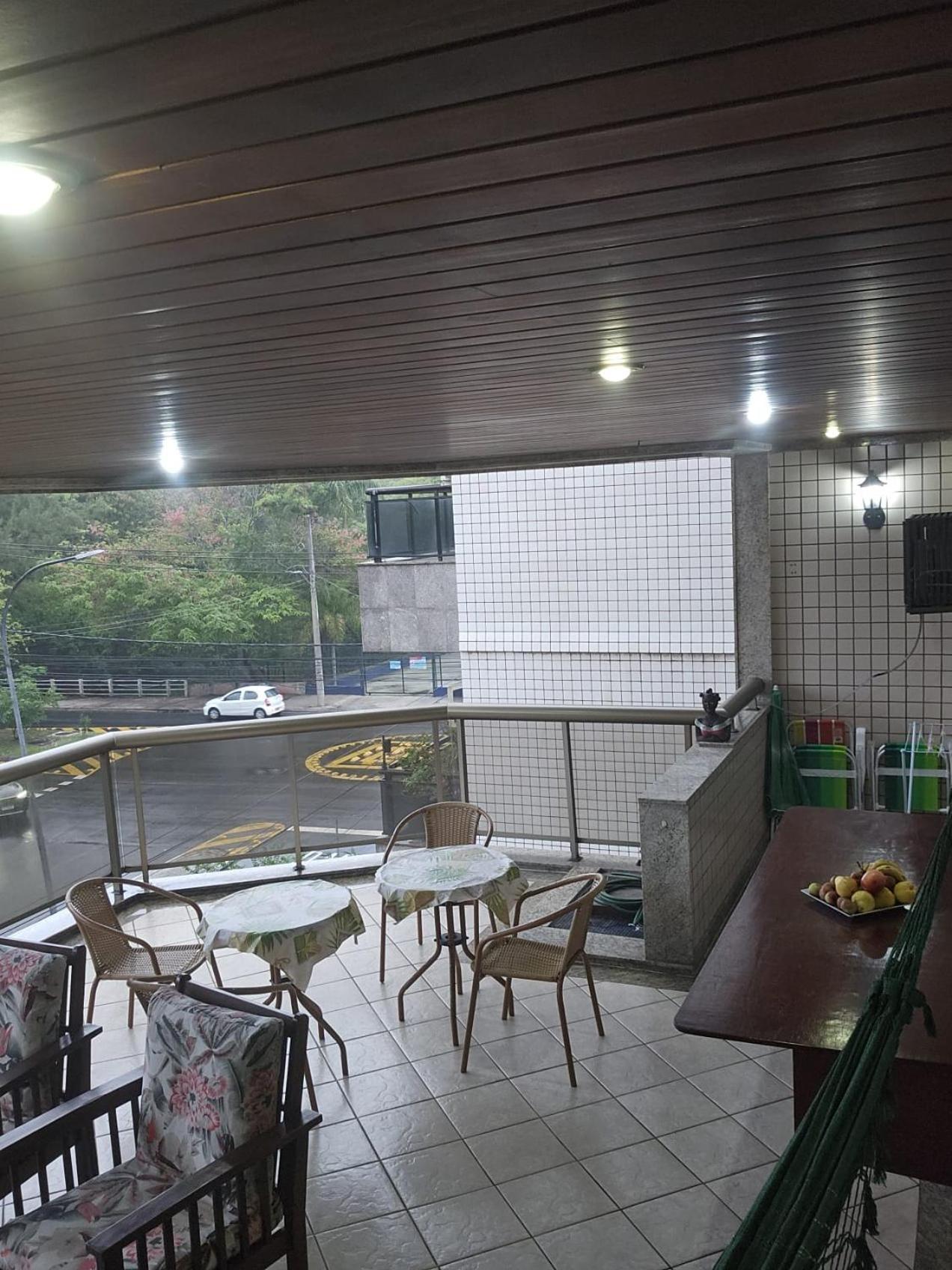 Varanda Do Recreio Apartamento *