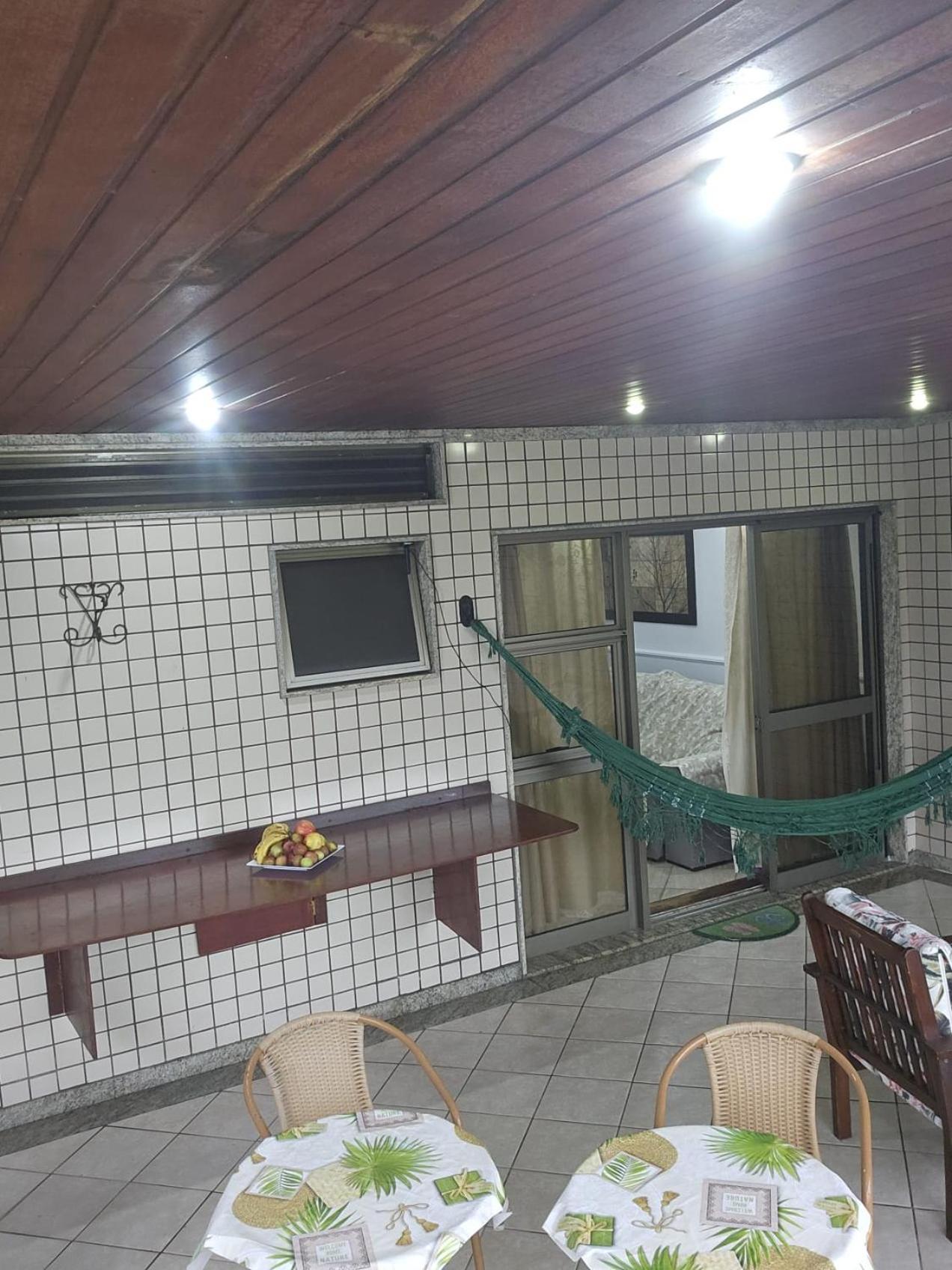 Apartamento Varanda Do Recreio Rio de Janeiro