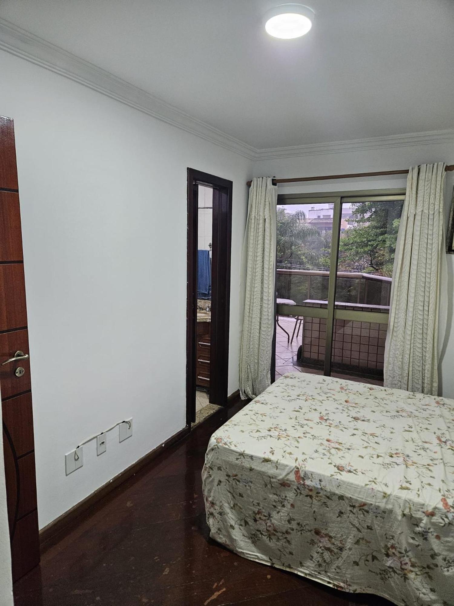 Varanda Do Recreio Apartamento *