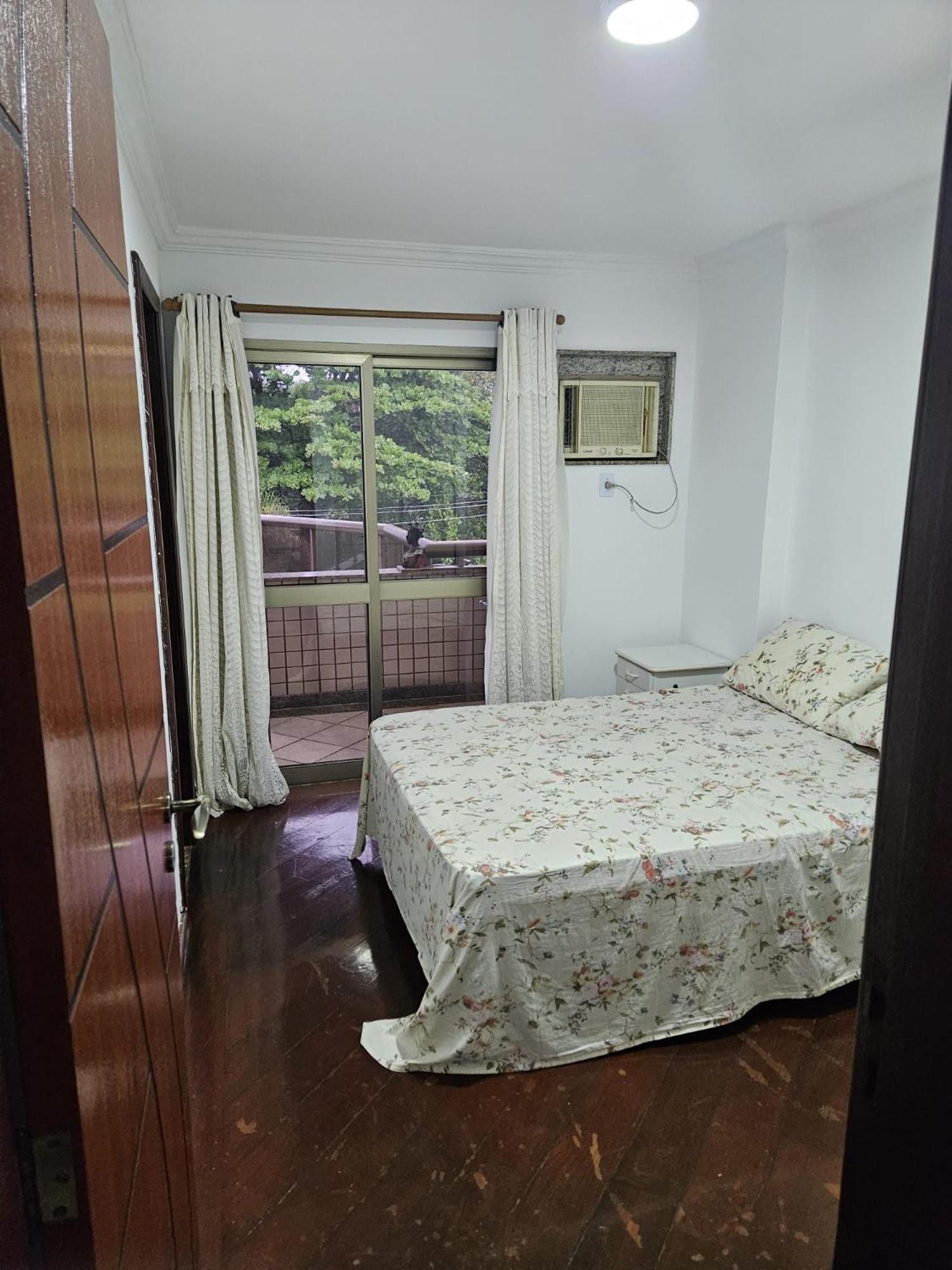 Apartamento Varanda Do Recreio Rio de Janeiro