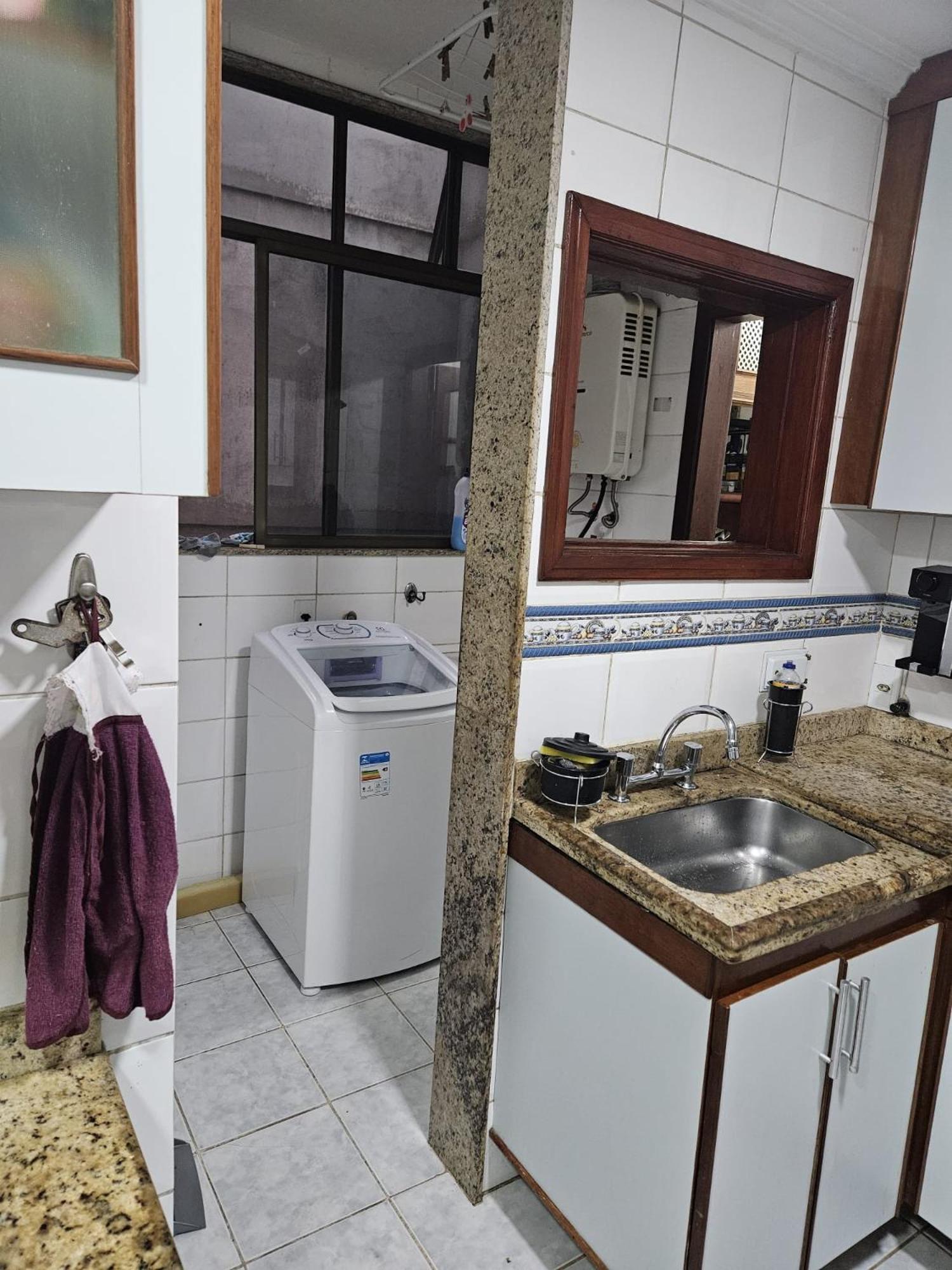 Varanda Do Recreio * Rio de Janeiro