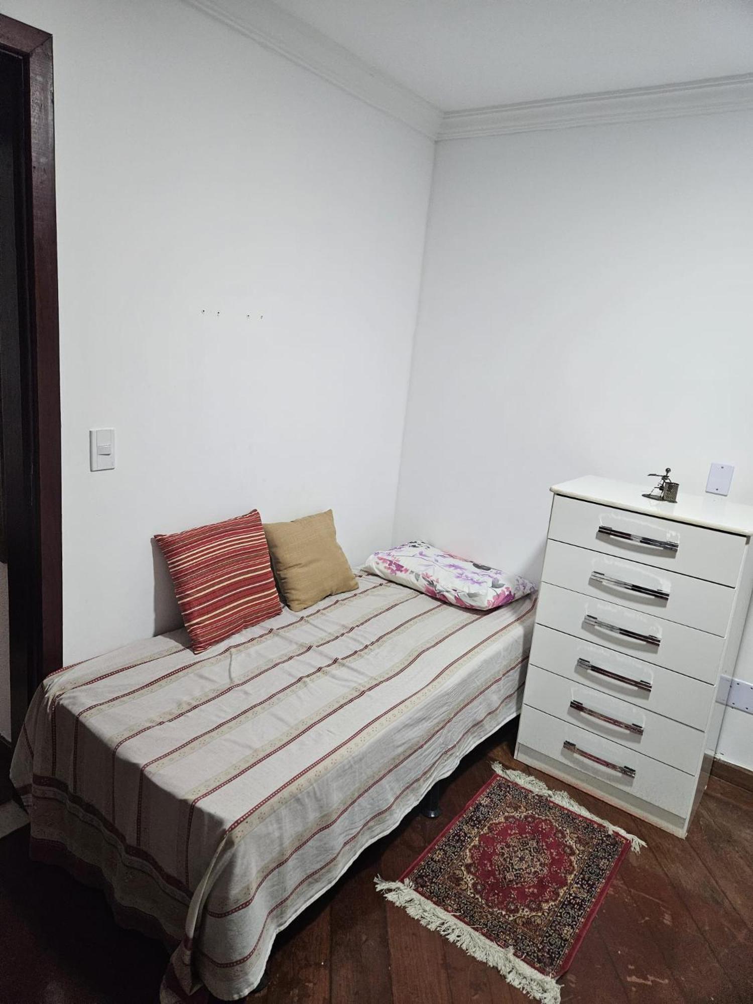 Apartamento Varanda Do Recreio