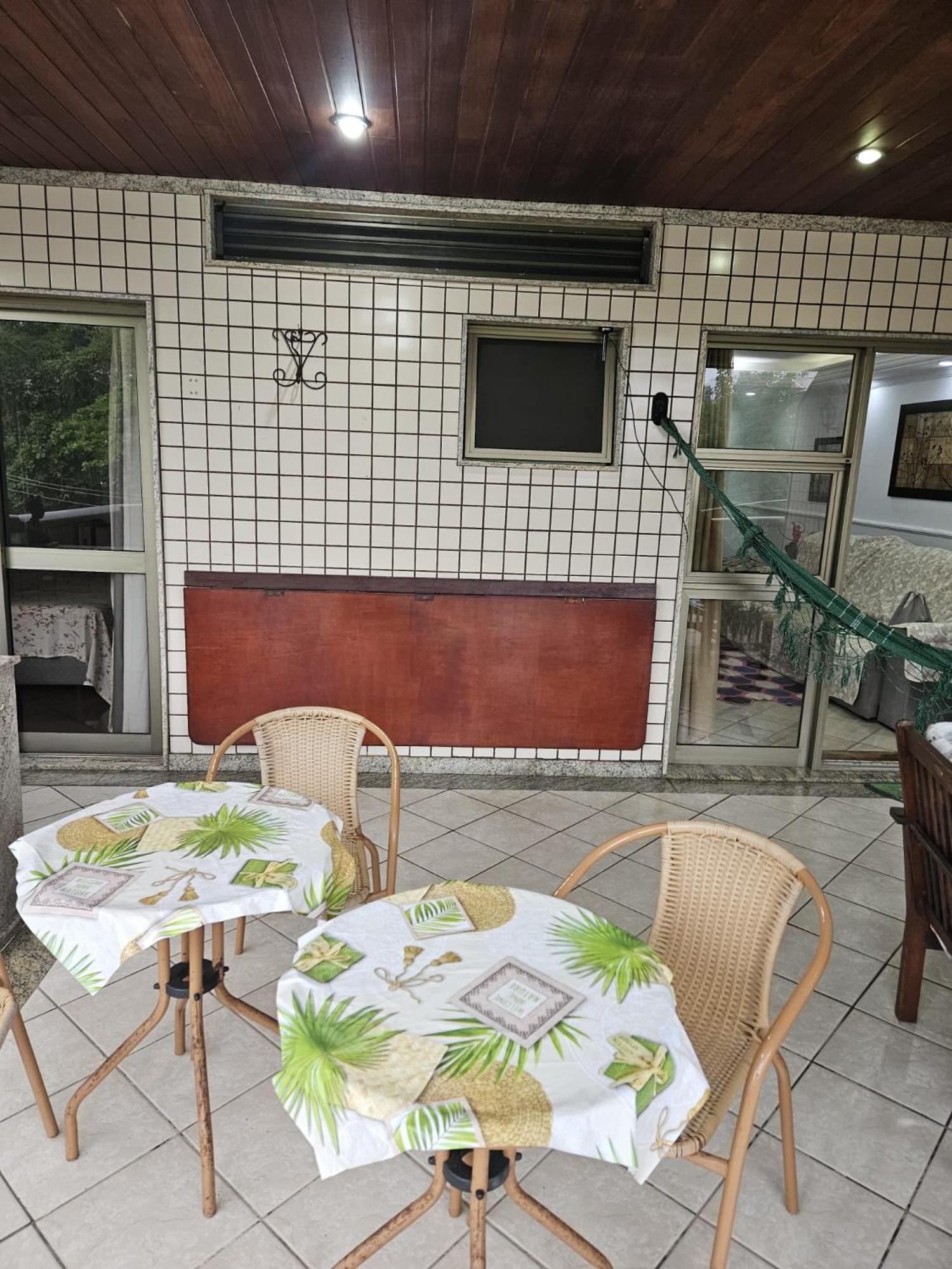 Varanda Do Recreio Apartamento Rio de Janeiro