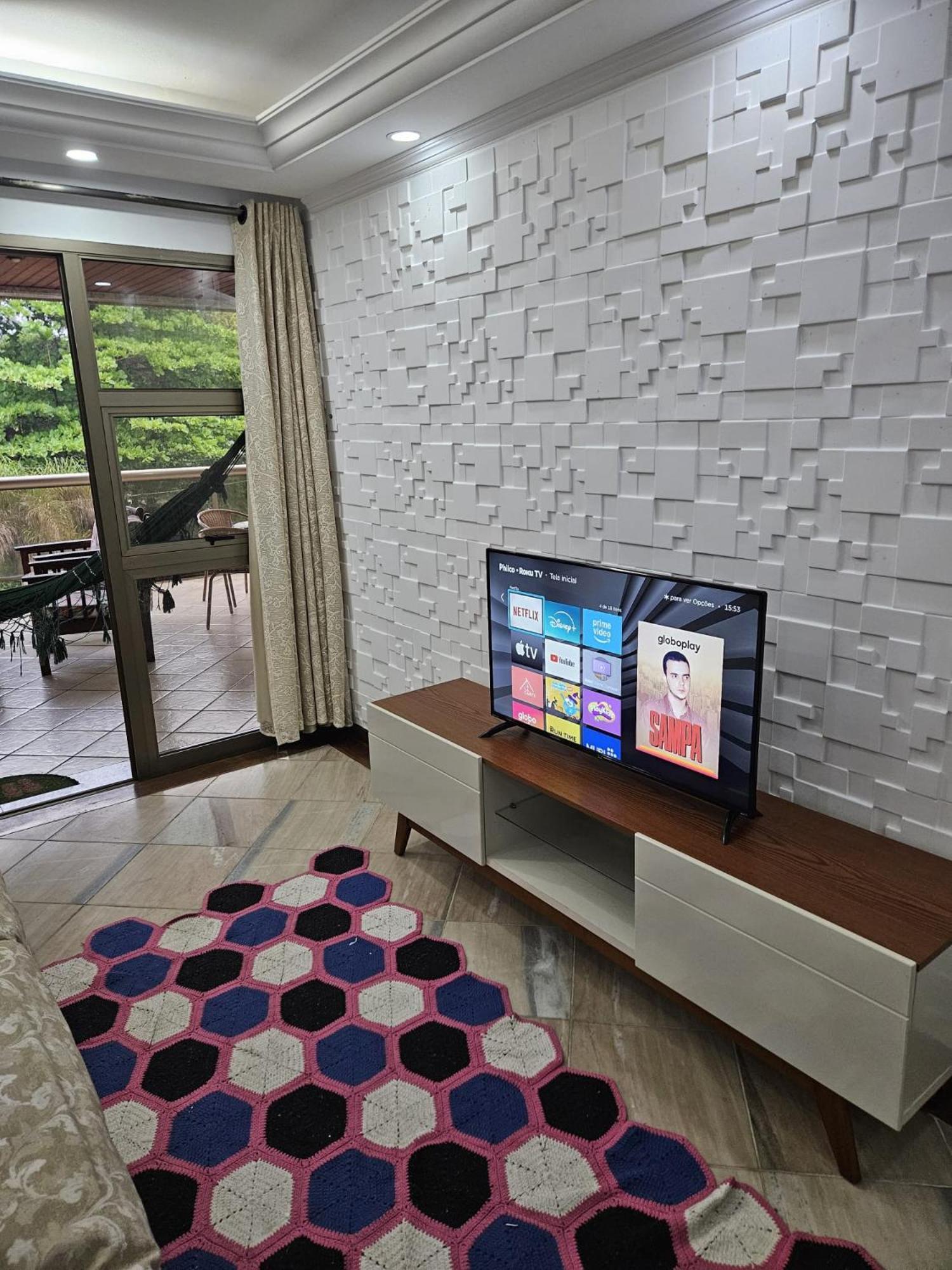 Apartamento Varanda Do Recreio Rio de Janeiro