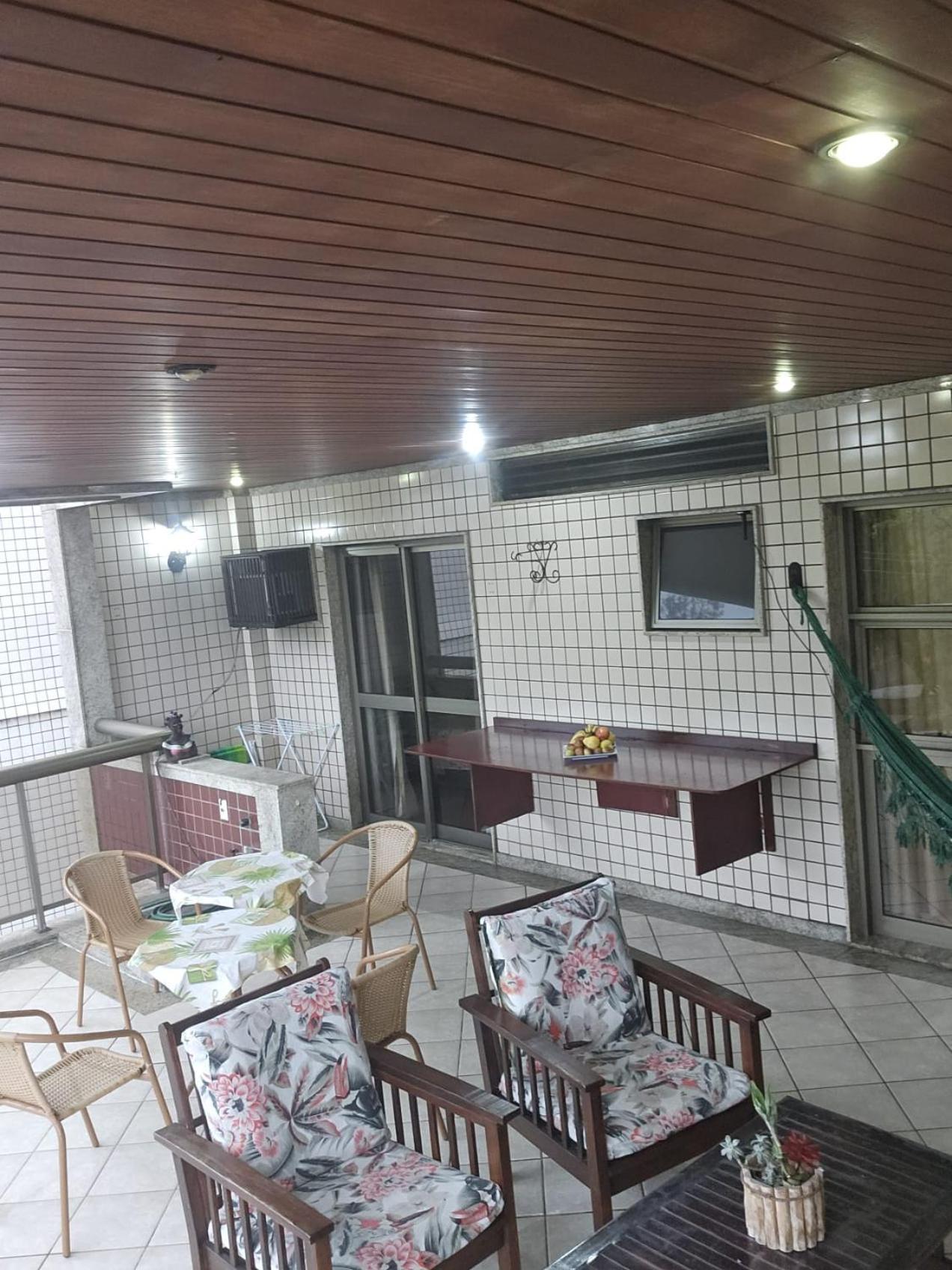 Varanda Do Recreio Rio de Janeiro