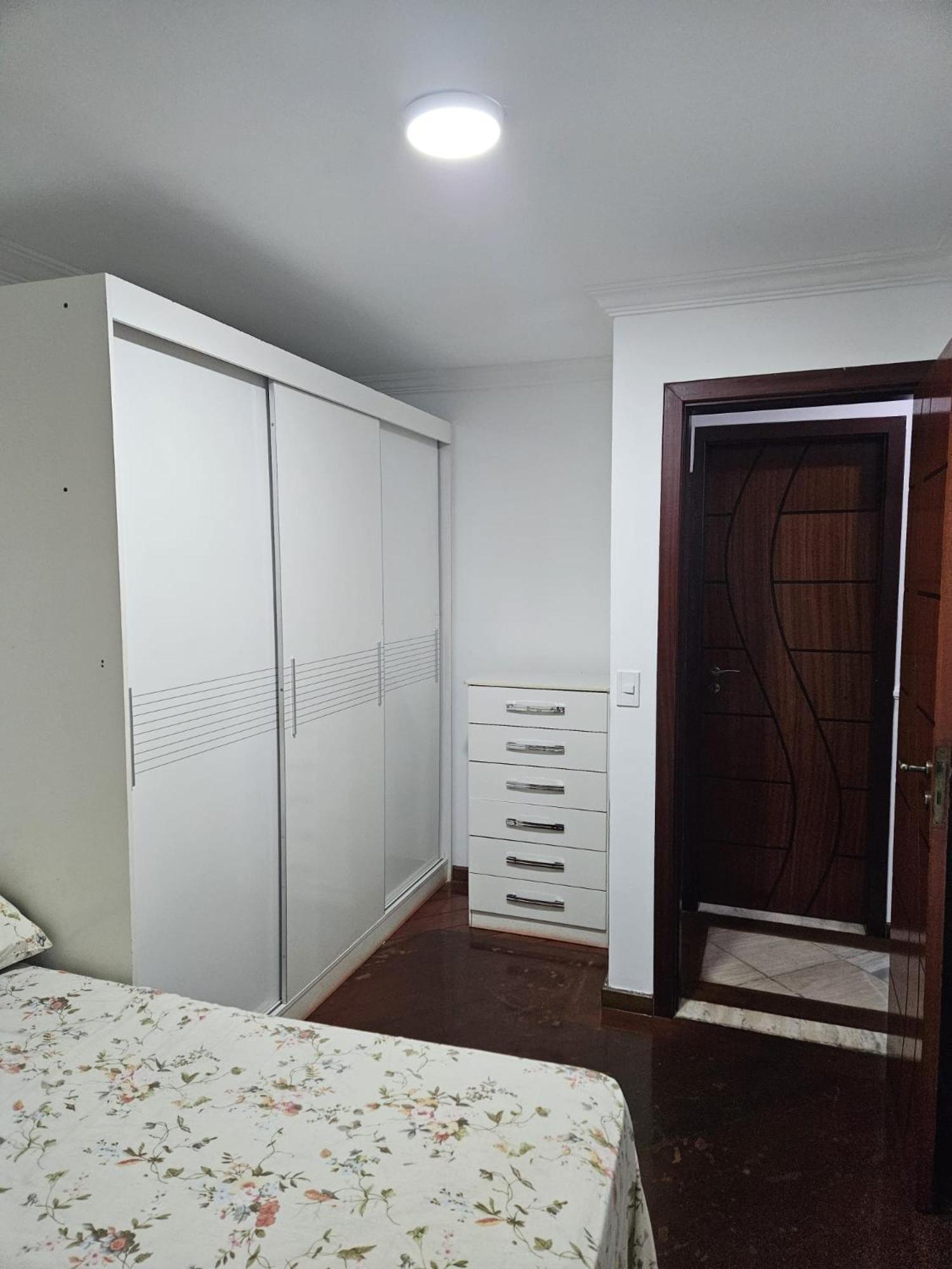 Varanda Do Recreio