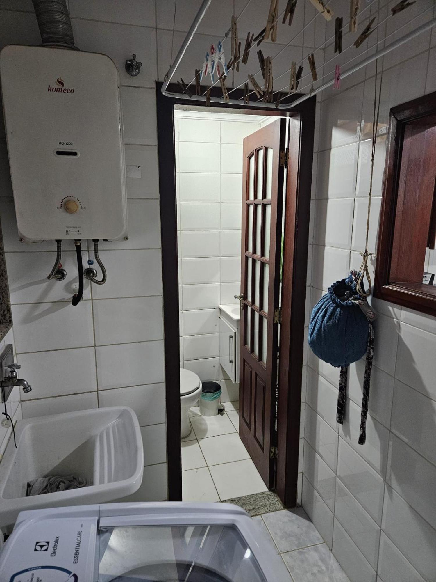 Varanda Do Recreio Apartamento