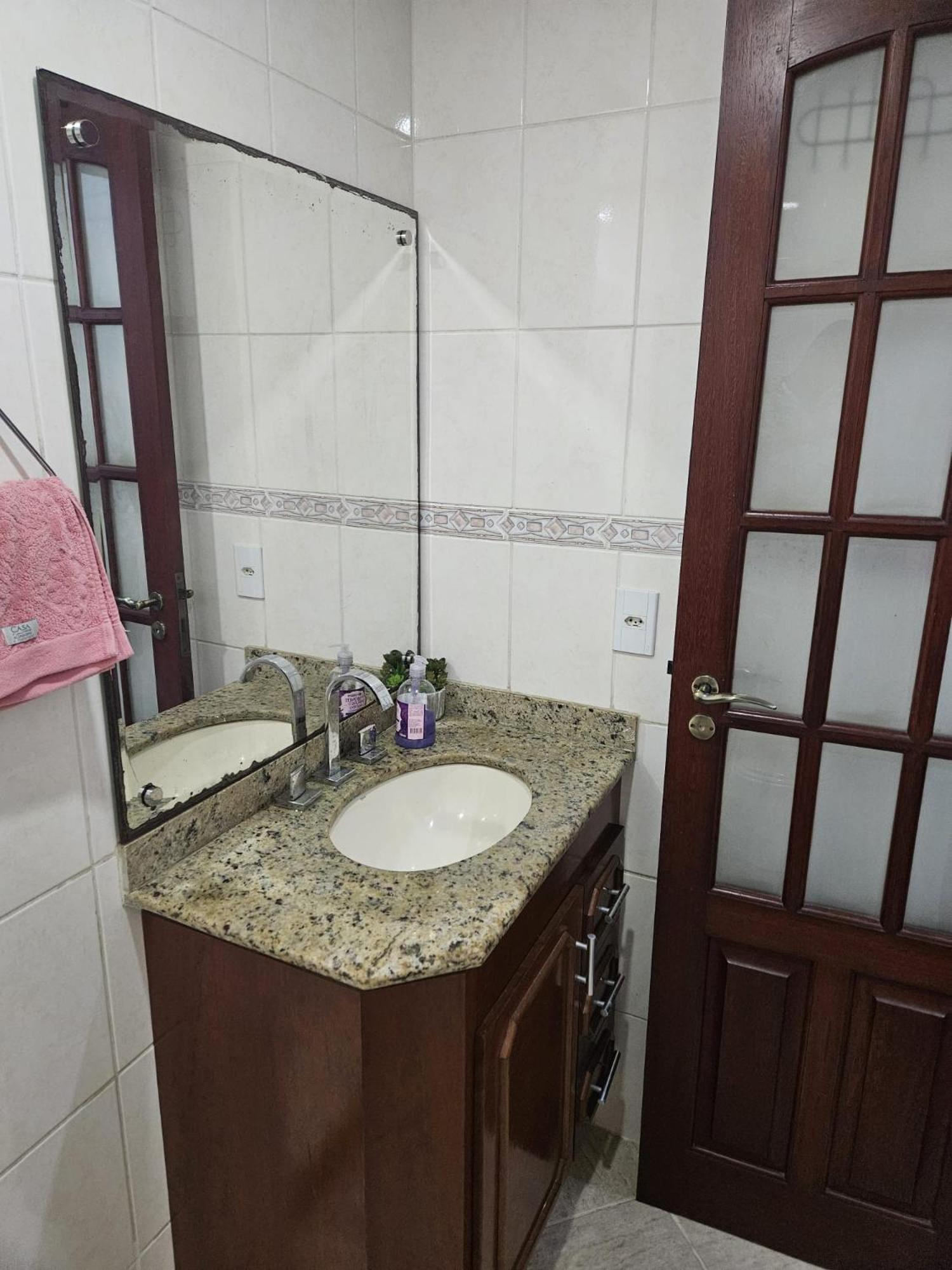 Apartamento Varanda Do Recreio Rio de Janeiro