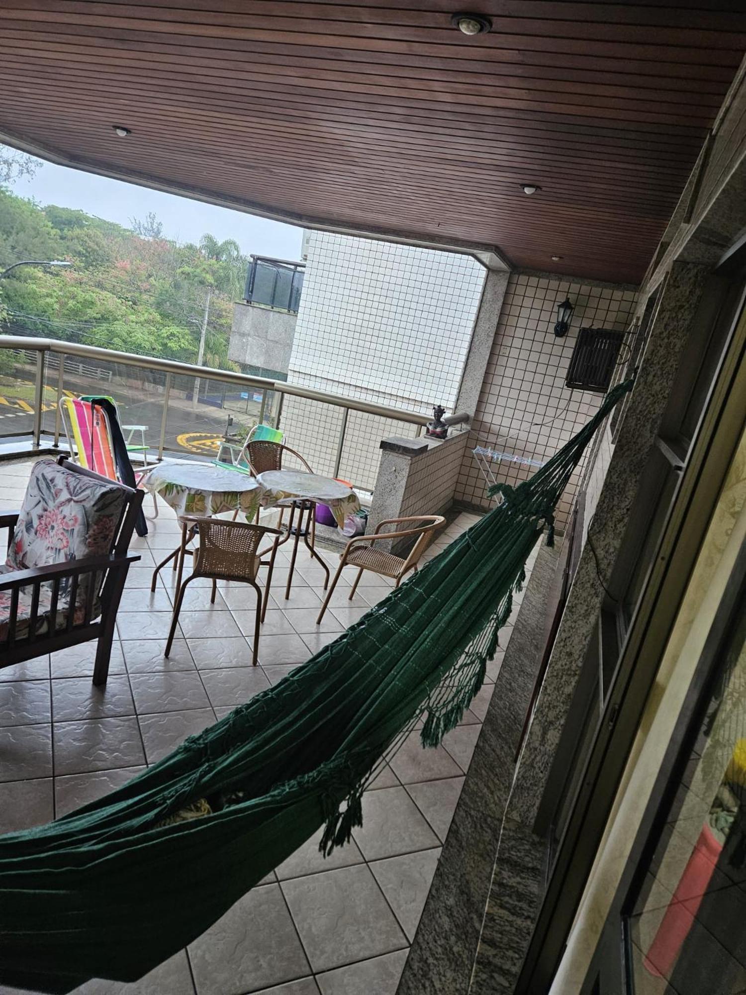 Varanda Do Recreio Rio de Janeiro
