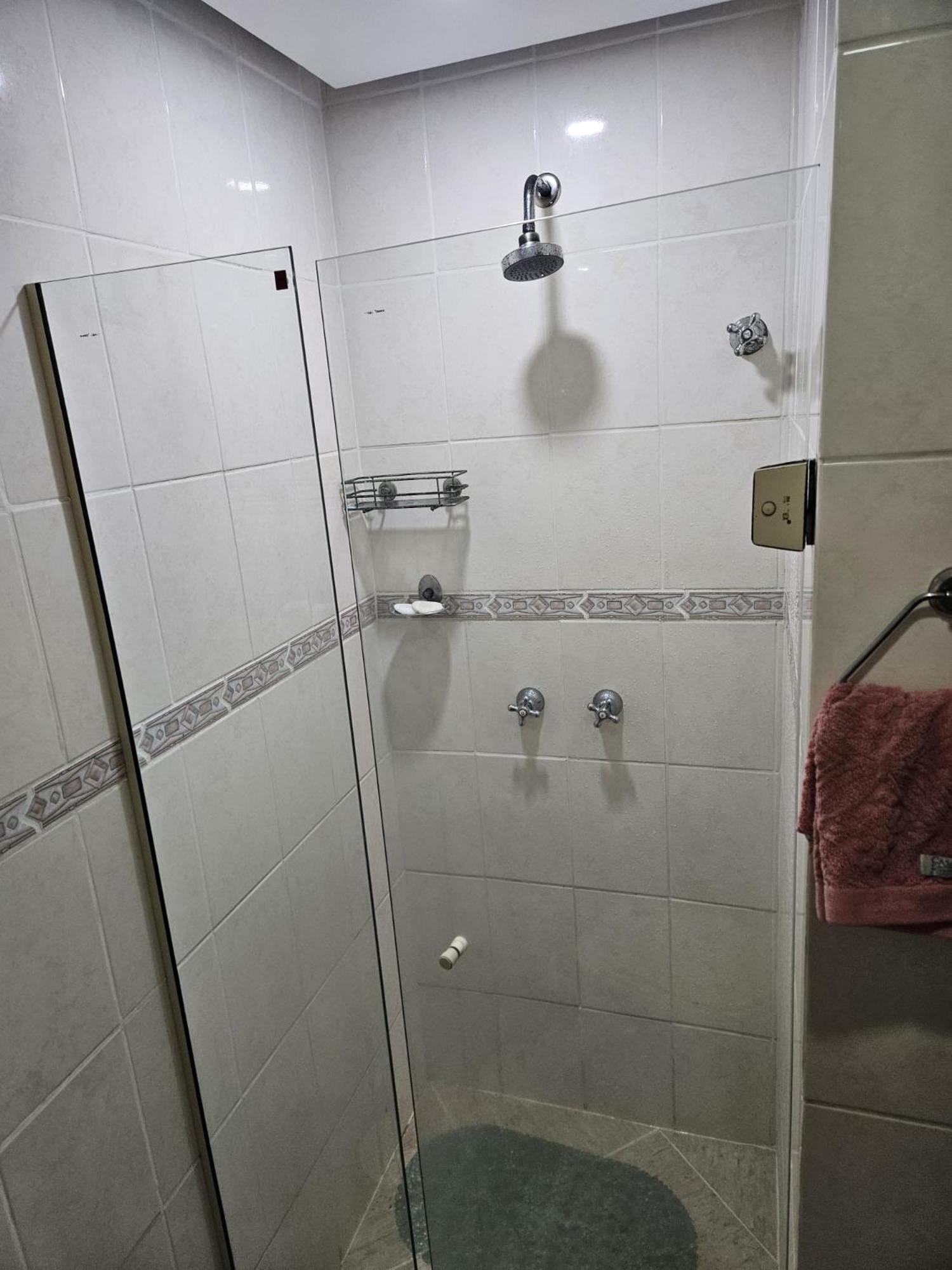 Varanda Do Recreio Apartamento