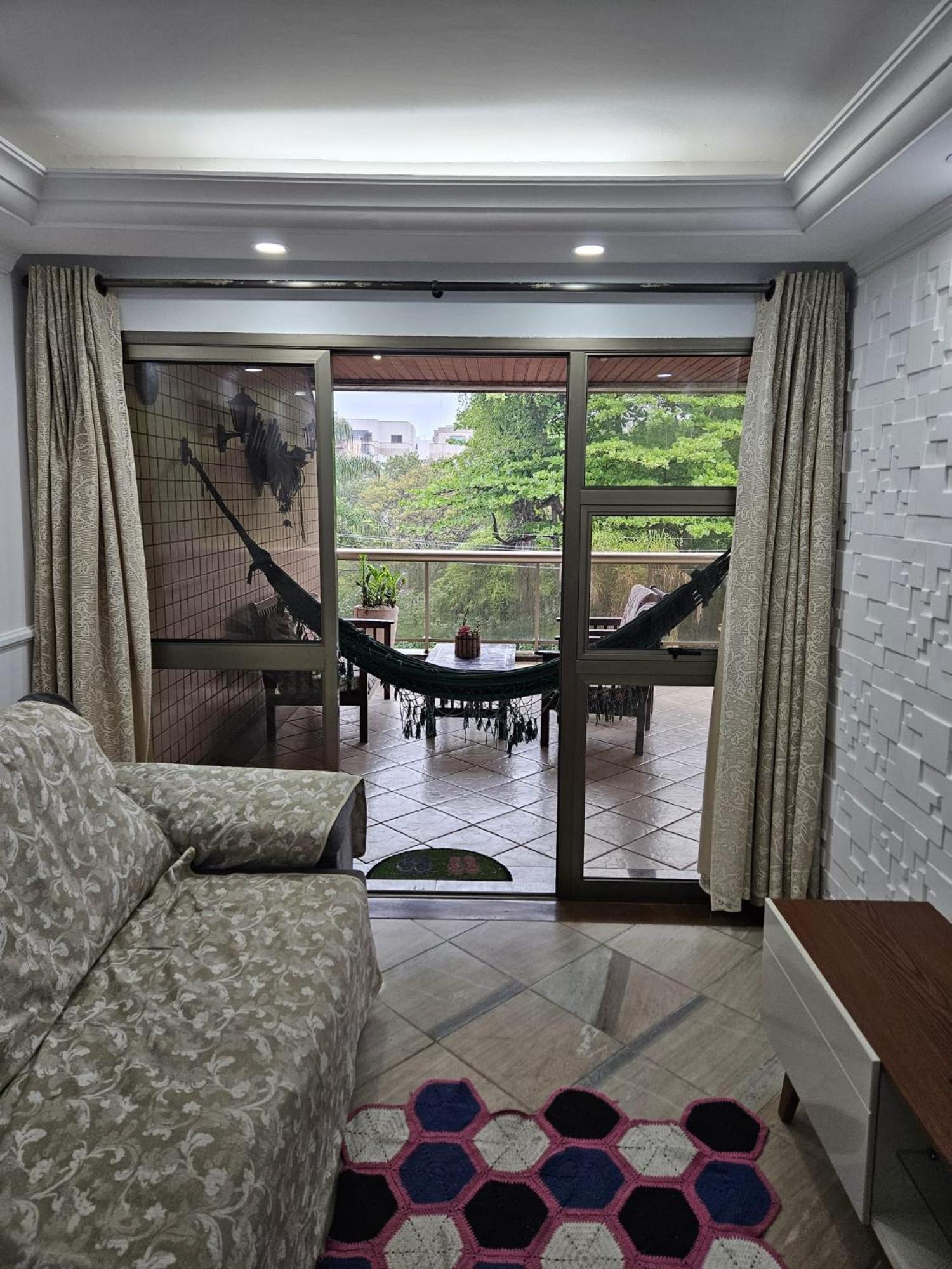 Apartamento Varanda Do Recreio *