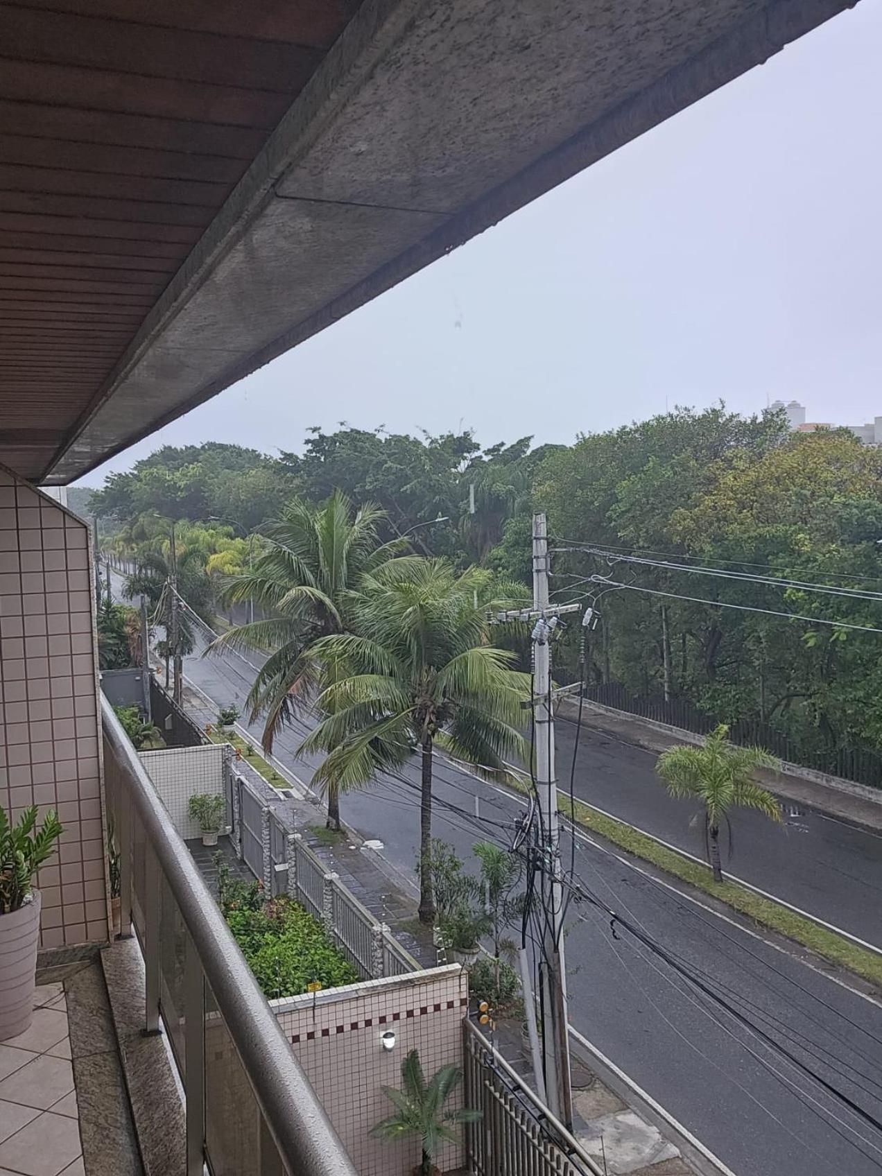 Apartamento Varanda Do Recreio Rio de Janeiro