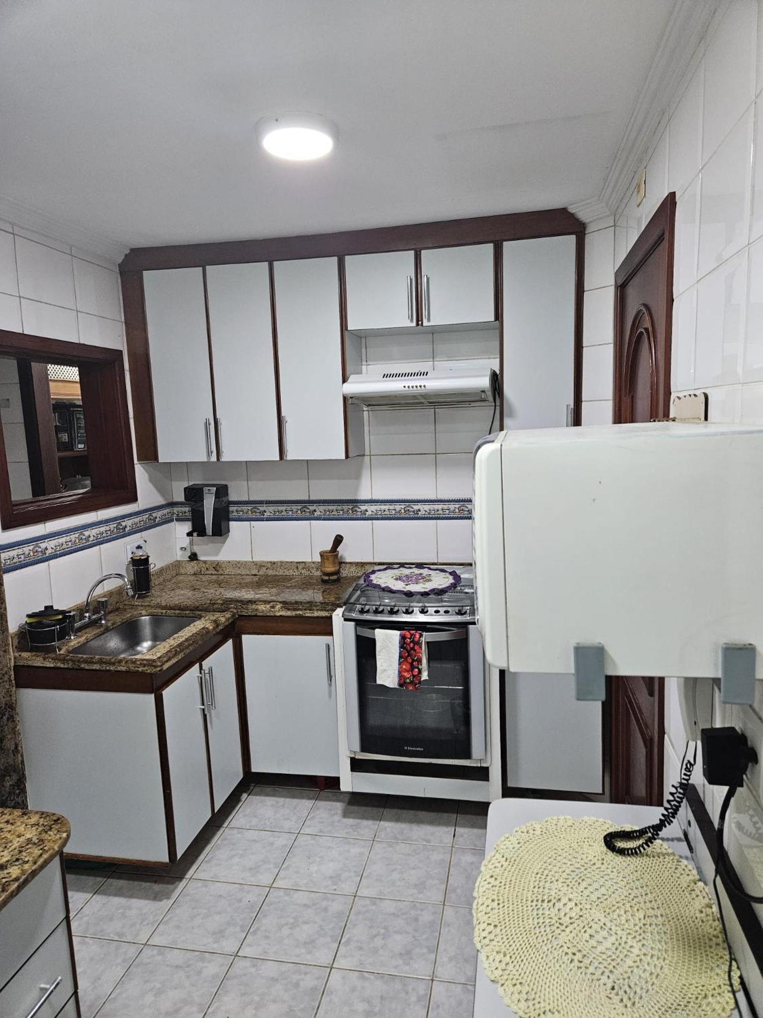 Varanda Do Recreio * Rio de Janeiro