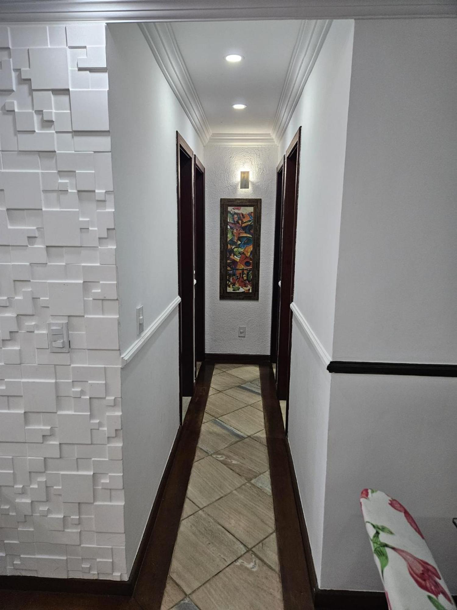 Apartamento Varanda Do Recreio Rio de Janeiro