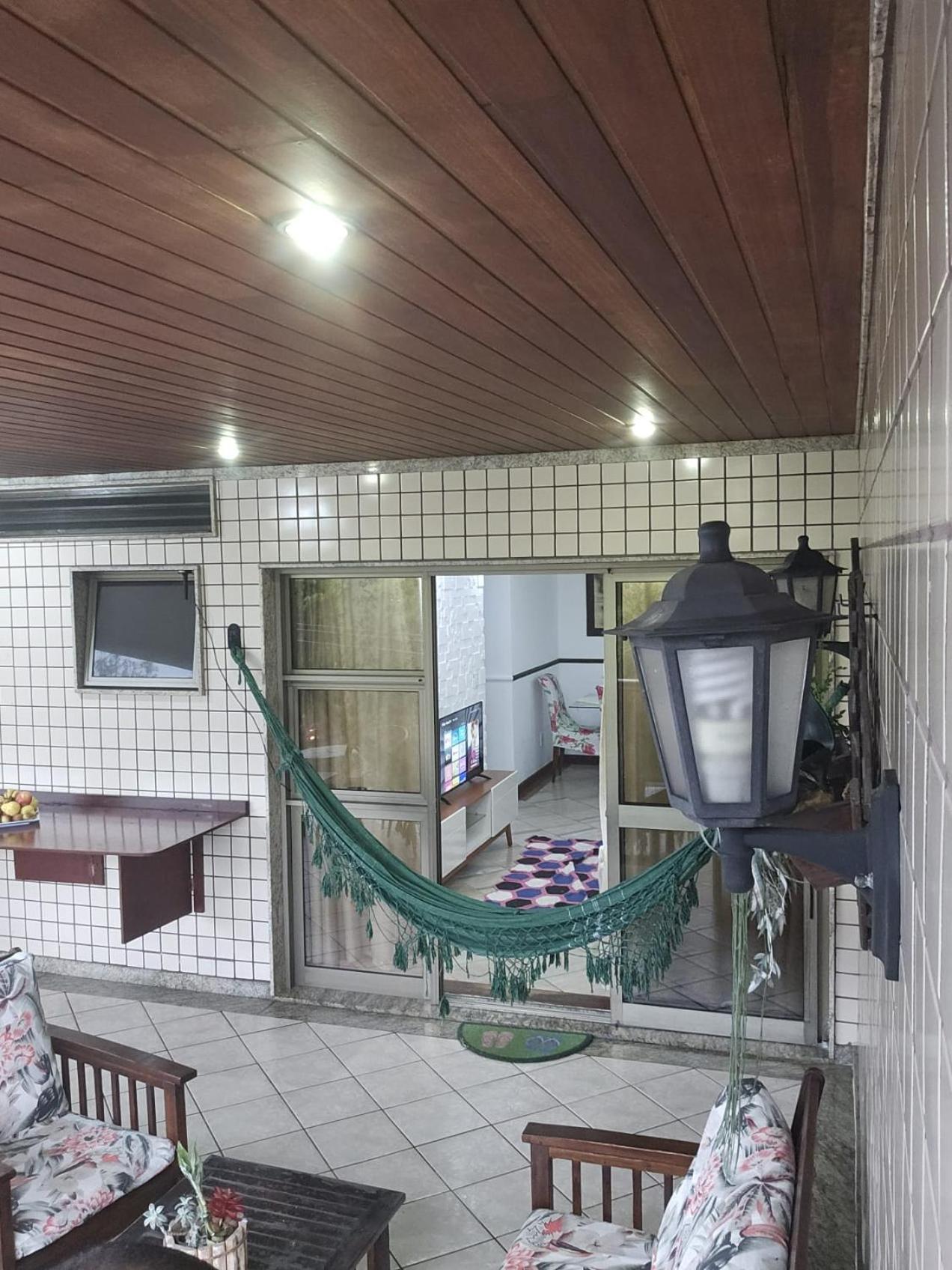 Varanda Do Recreio Apartamento *