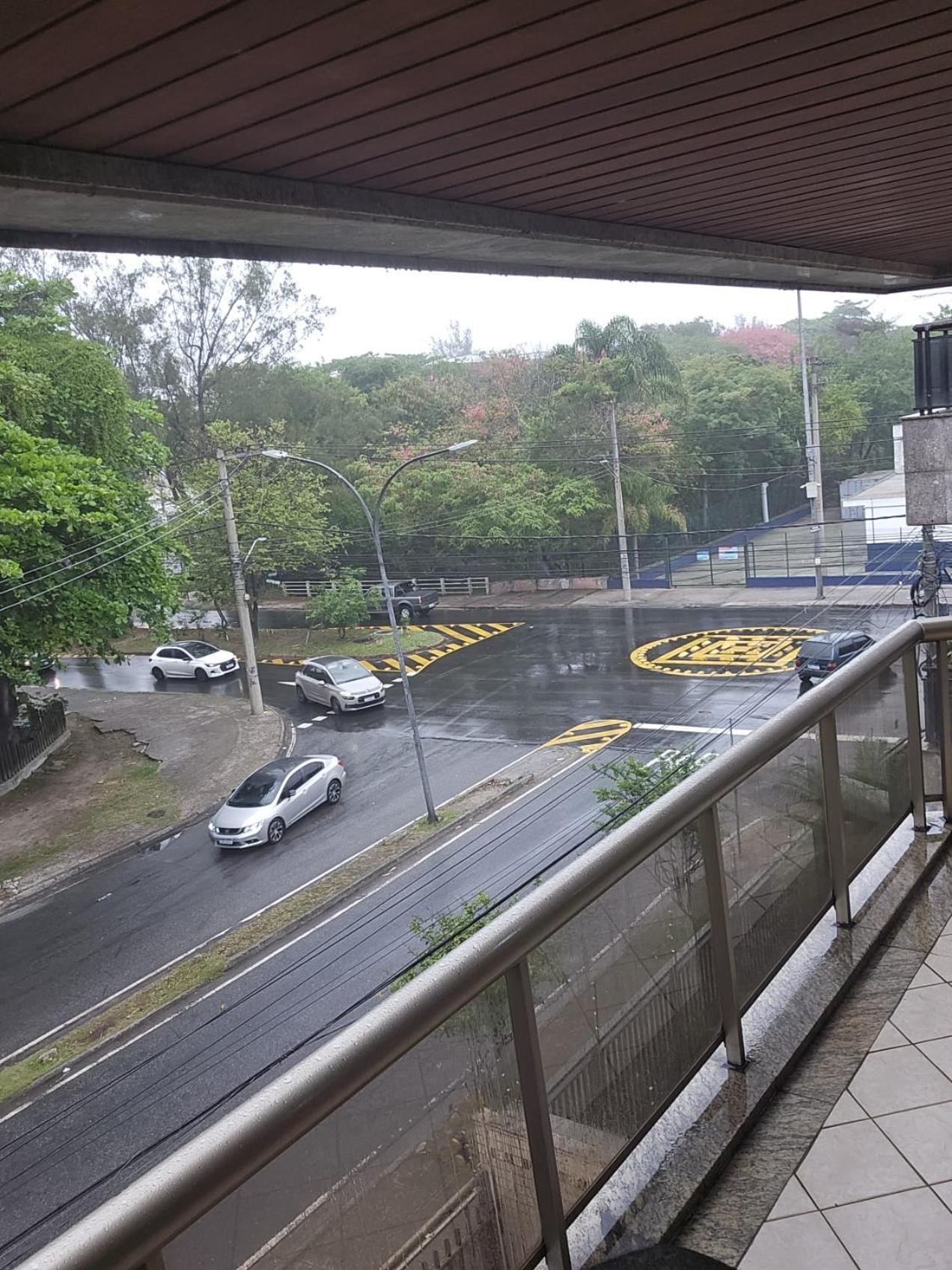 Apartamento Varanda Do Recreio Rio de Janeiro